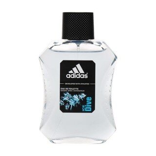 Adidas Ice Dive EDT 100 ml Erkek Parfümü kullananlar yorumlar